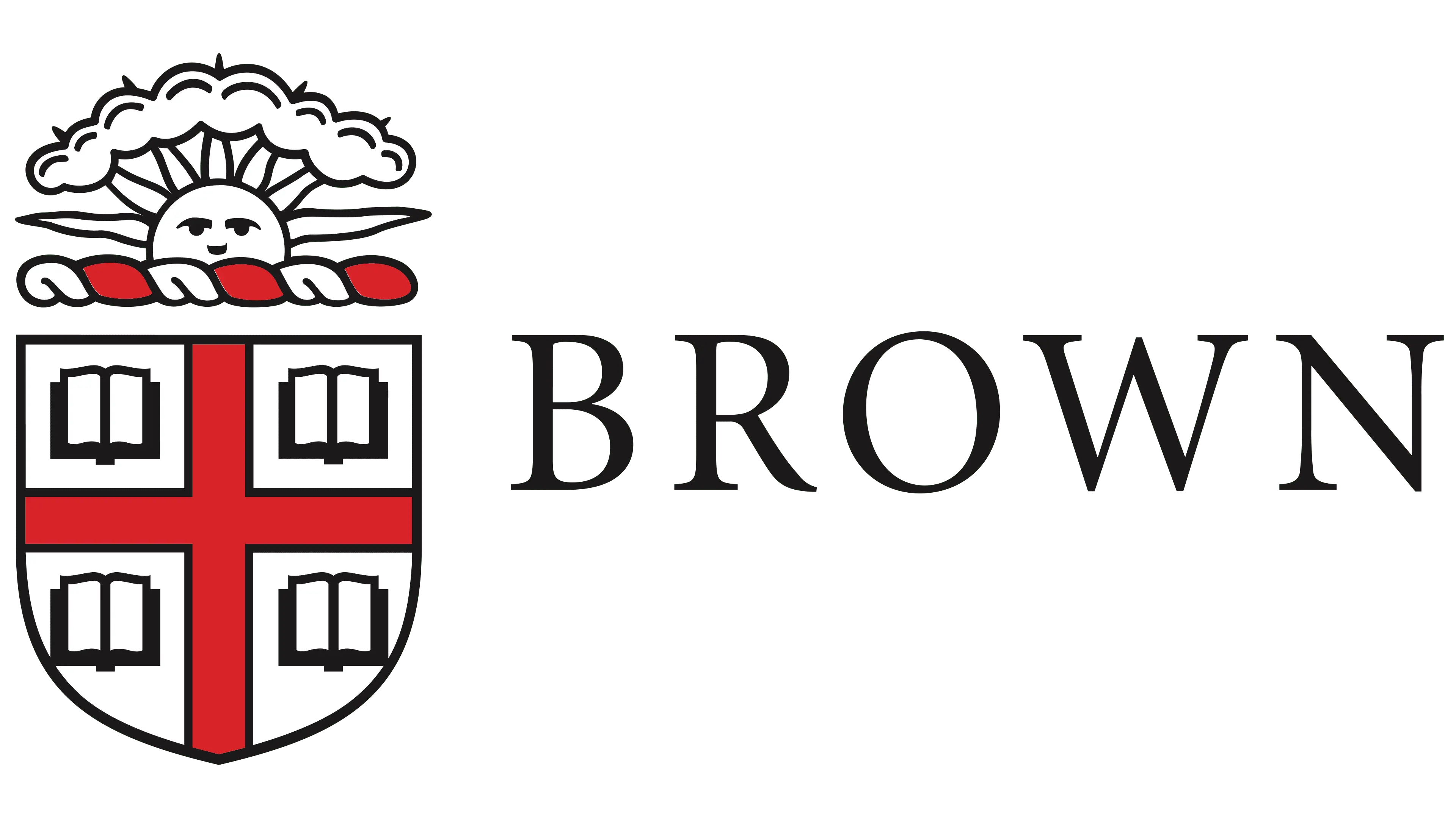 brown logo