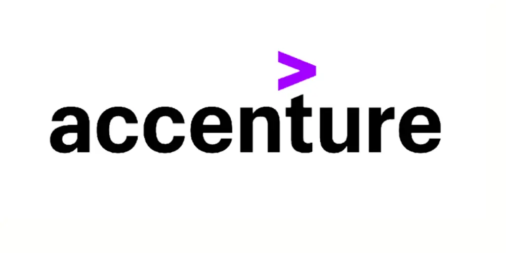 accenture logo