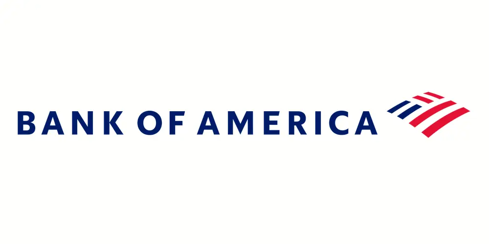 bank of america logo