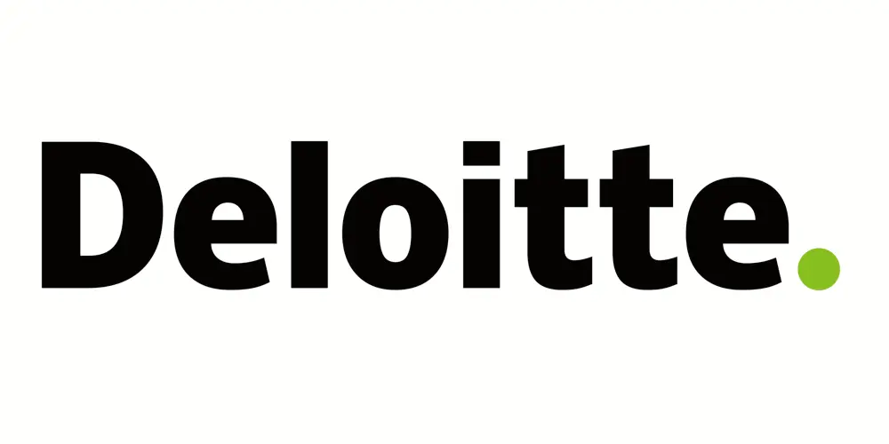 deloitte logo