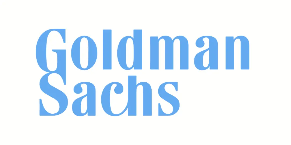 goldman logo