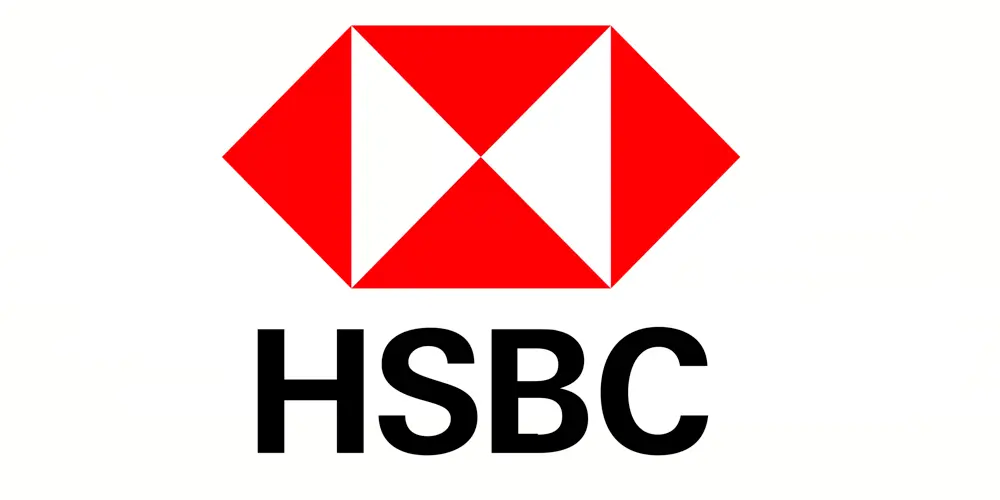 hsbc logo