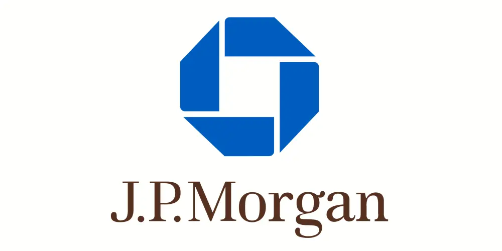 jpmorgan logo