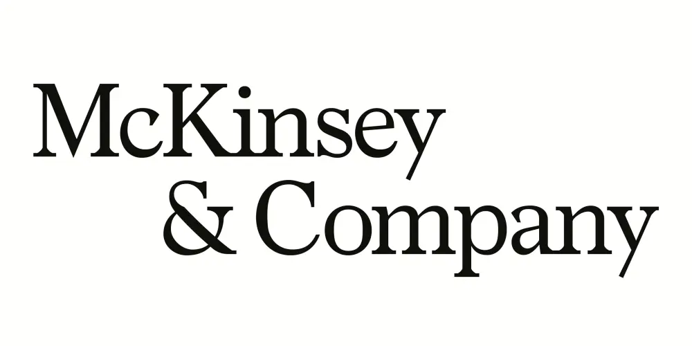 mckinsey logo