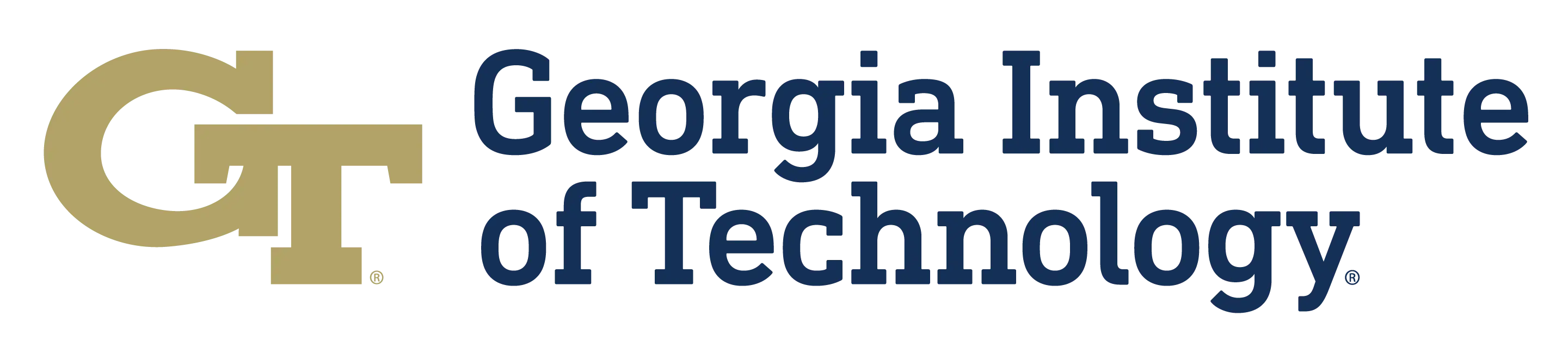 gt logo