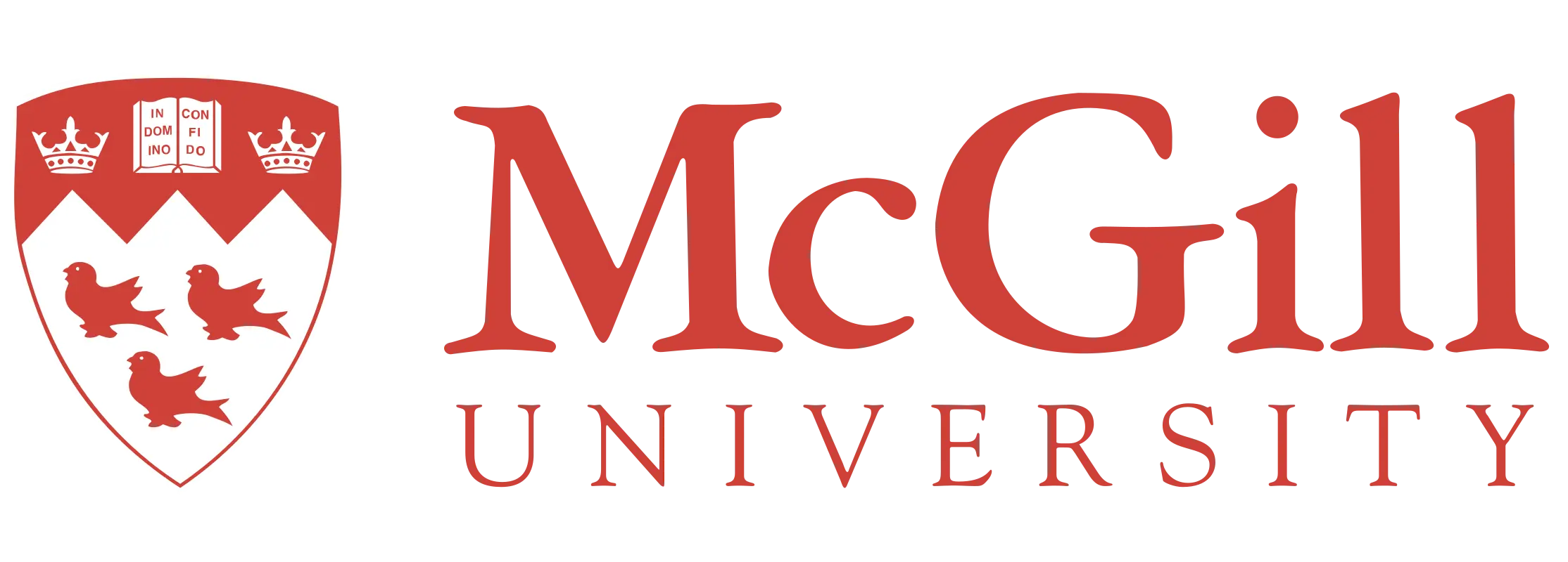 mcgill logo