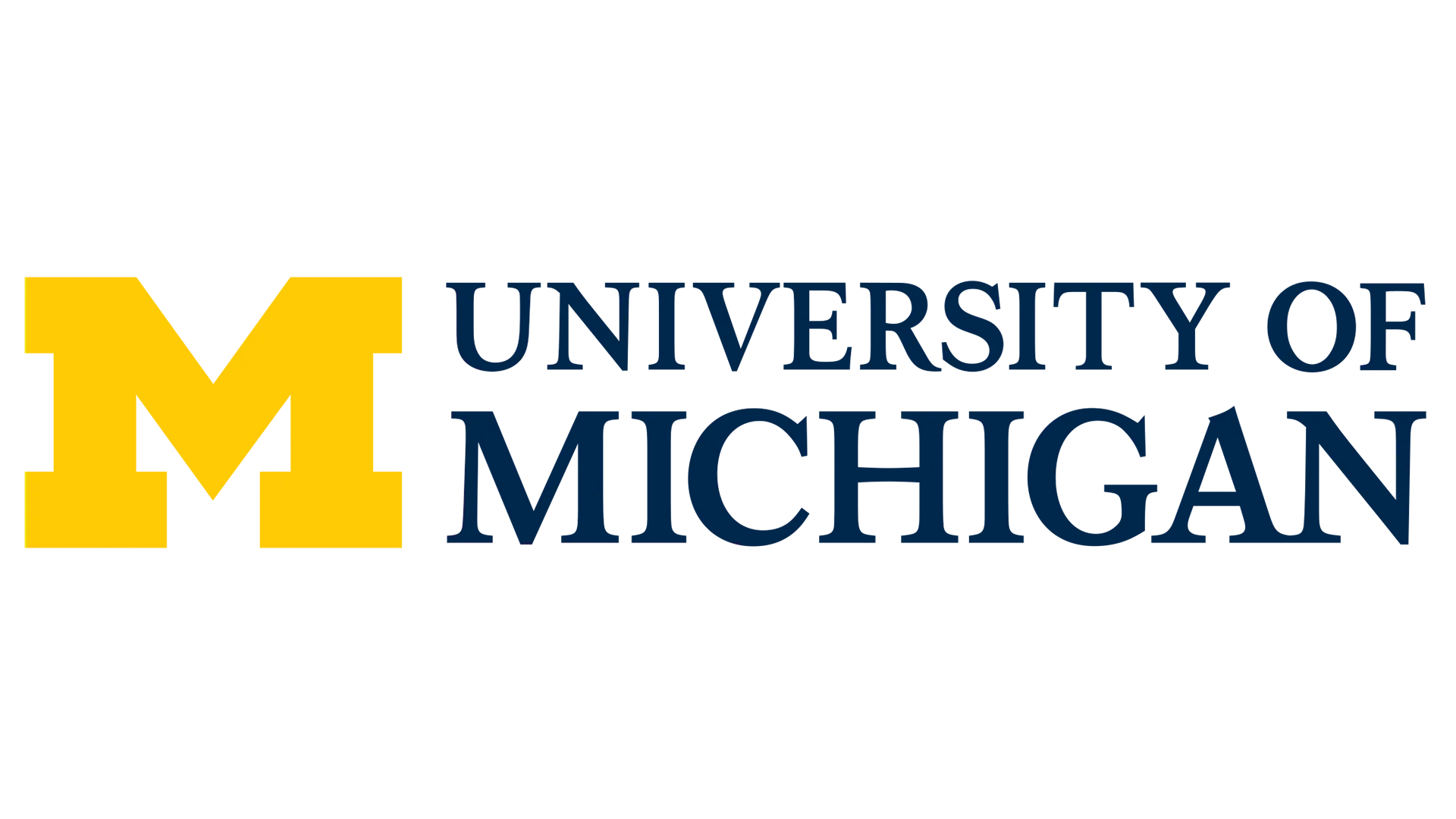 michigan logo