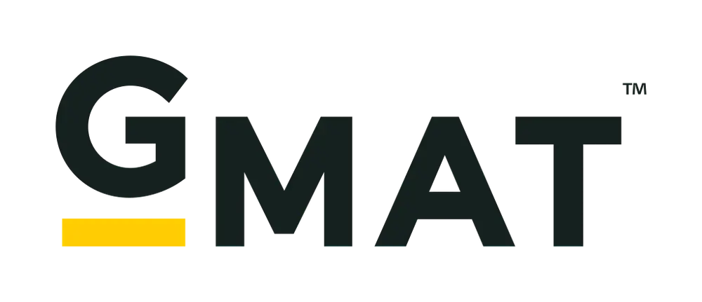 GMAT Logo