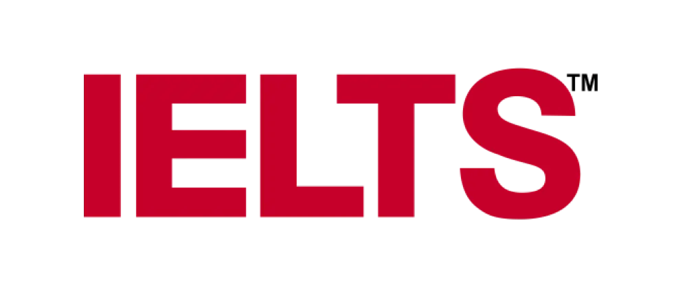 IELTS Logo