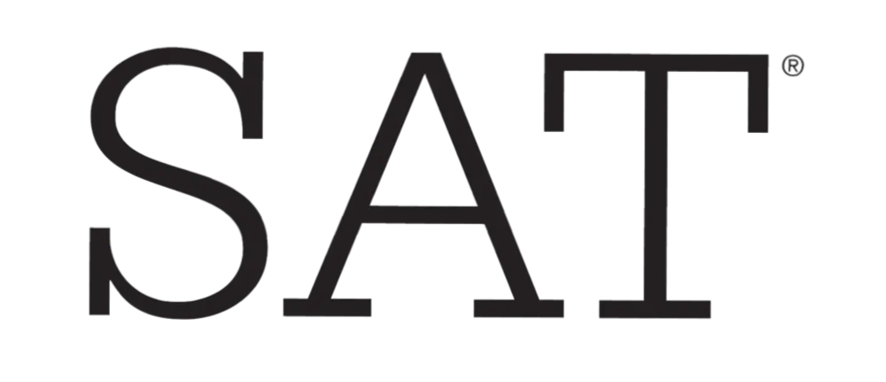 SAT Logo