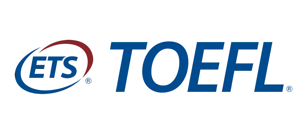 TOEFL Logo