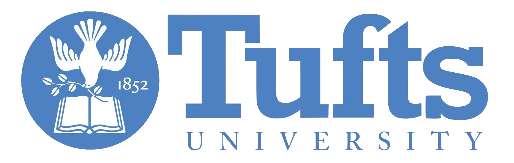 tufts logo