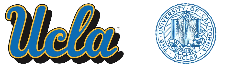 ucla logo