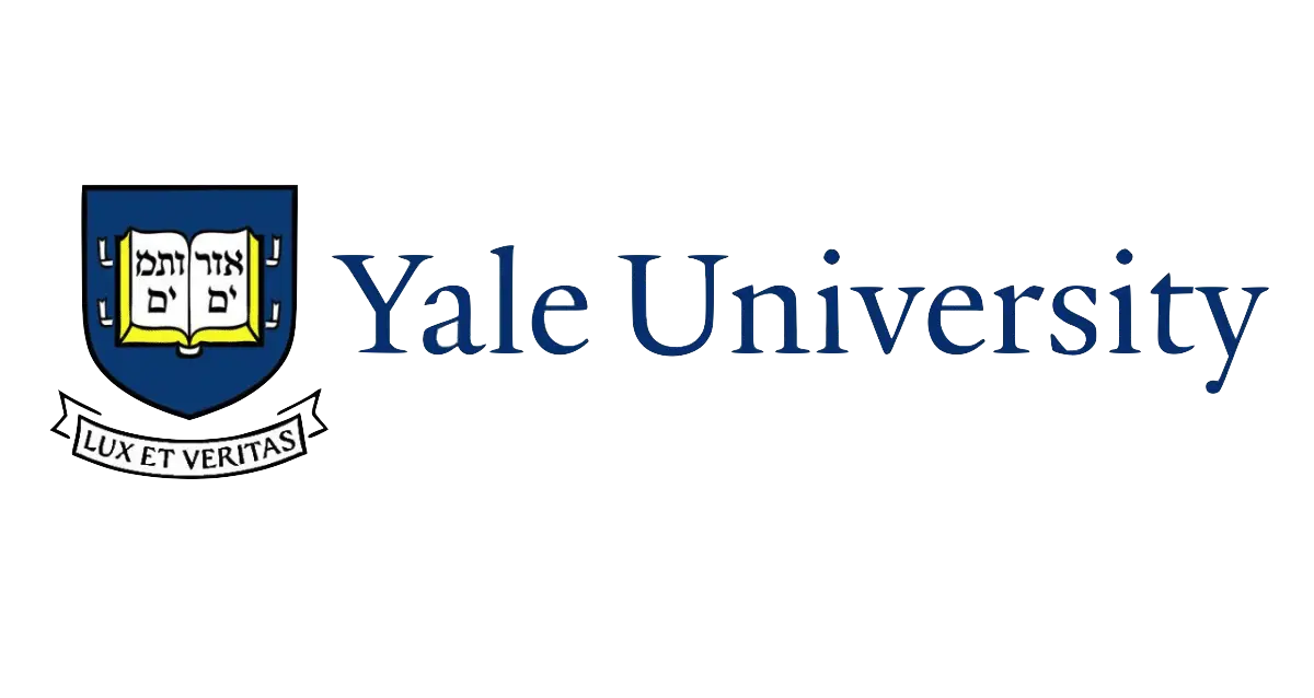 yale logo